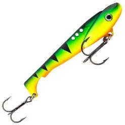 SvartZonker Vibrating Bass/Predator -Rapala Winkel svartzonker vibrating predator perch
