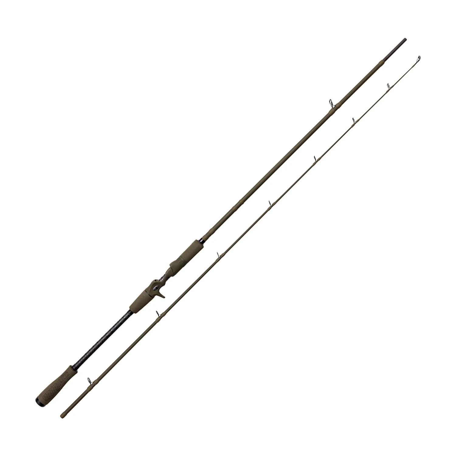 Savage Gear SG4 Power Game Trigger Rod 2,21 M 70-130 Gram 3 Savage Gear SG4 Power Game Trigger Rod 2,21 M 70-130 Gram