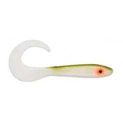 SvartZonker McRubber Tail -Rapala Winkel thumb
