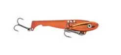 SvartZonker Vibrating Bass/Predator -Rapala Winkel vibrating predator chrome motoroil hot tail