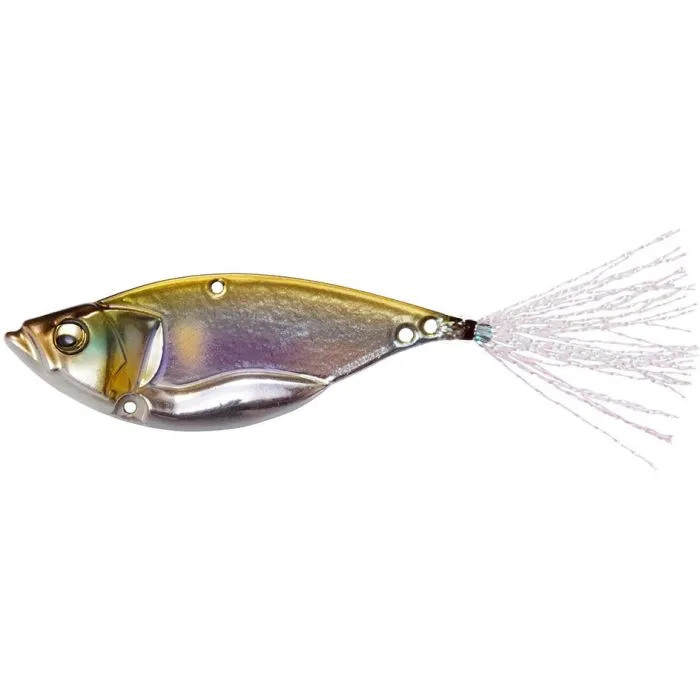 Megabass Vibration X Dyna Response 1/2 4 Megabass Vibration X Dyna Response 1/2 - Afbeelding 2