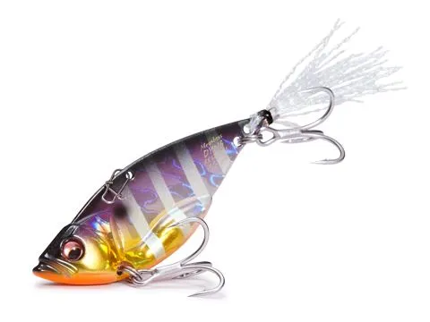 Megabass Vibration X Dyna Response 1/2 3 Megabass Vibration X Dyna Response 1/2