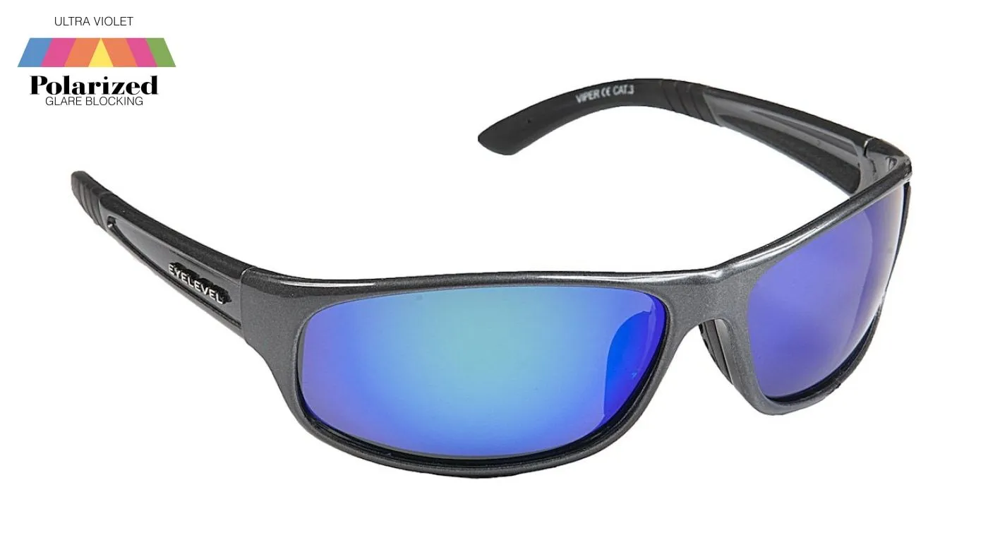 EyeLevel Viper Blue Polarized 3 EyeLevel Viper Blue Polarized