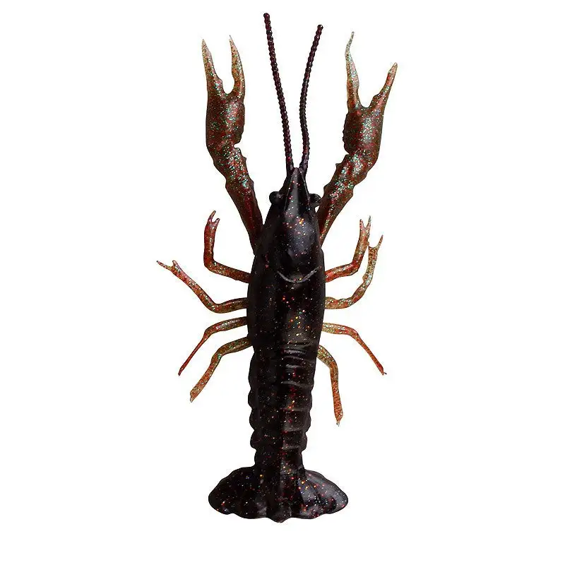 Savage Gear LB 3D Crayfish 12,5cm / Per 3 Verpakt 5 Savage Gear LB 3D Crayfish 12,5cm / Per 3 Verpakt - Afbeelding 3