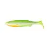 Savage Gear Fat Minnow T-Tail 1 Savage Gear Fat Minnow T-Tail -Rapala Winkel web 50454 SG 3D FAT MINNOW T TAIL 75cm 5g 07 Fluo Green Silver