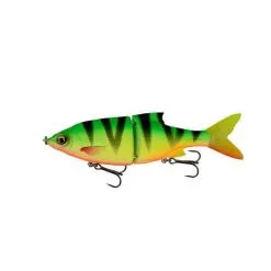Savage Gear 3D Roach Shine Glider -Rapala Winkel web 50530 3D Roach Shine Glider 135cm 28g Firetiger 400x400 1
