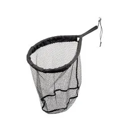 Savage Gear Pro Finezze Rubber Mesh Net