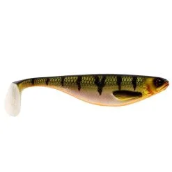 Westin Shadteez 16 Cm -Rapala Winkel westin shad teez 9cm bling perch gummifisch 531d5df9 460b 48b9 8a73 4570b25b097f