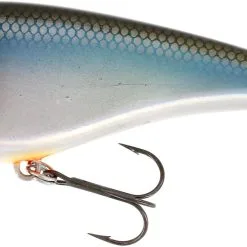 Westin Swim Glidebait -Rapala Winkel westin swim suspending blueback herring scaled