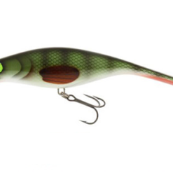Westin Platypus Sinking -Rapala Winkel wow perch