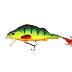Westin Percy The Perch 100mm -Rapala Winkel ws19300 fancyfire 01