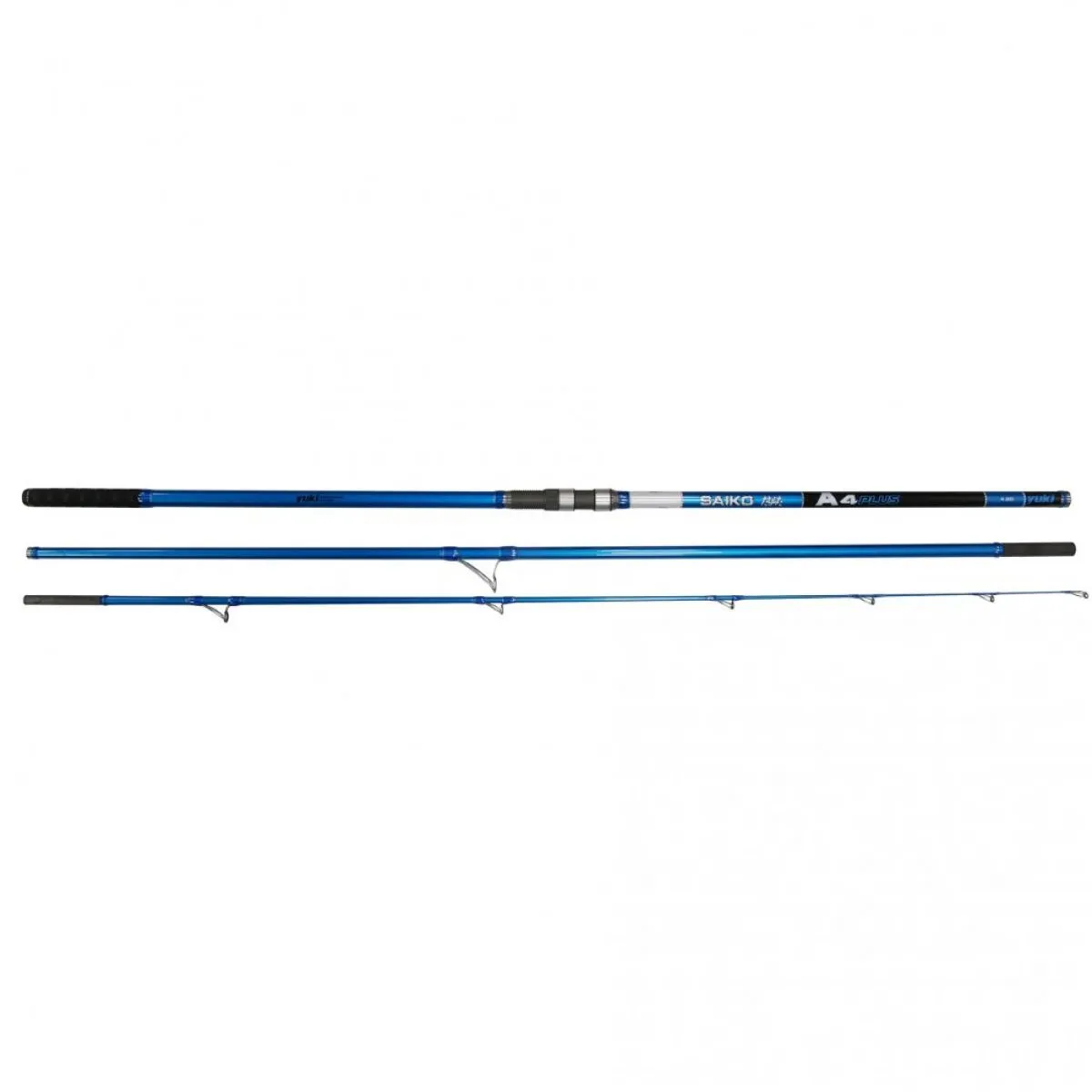 Yuki Saiko A4 Plus 4.50m 3 Yuki Saiko A4 Plus 4.50m