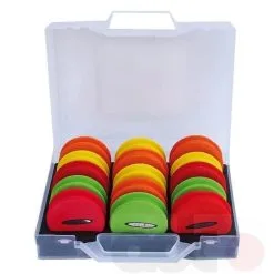 Yuki Strandonderlijnen Opbergbox 15